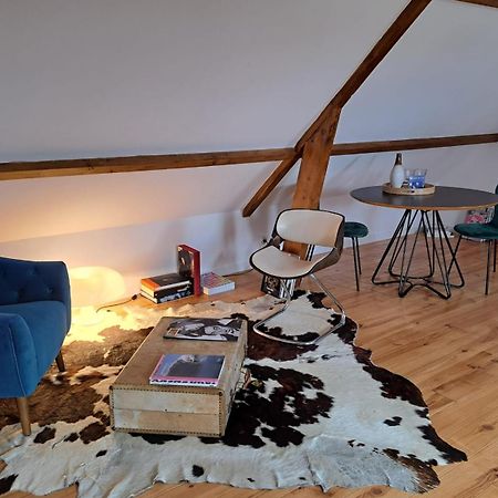 Wanatan Chambre D'Hotes Penmarcʼh Εξωτερικό φωτογραφία