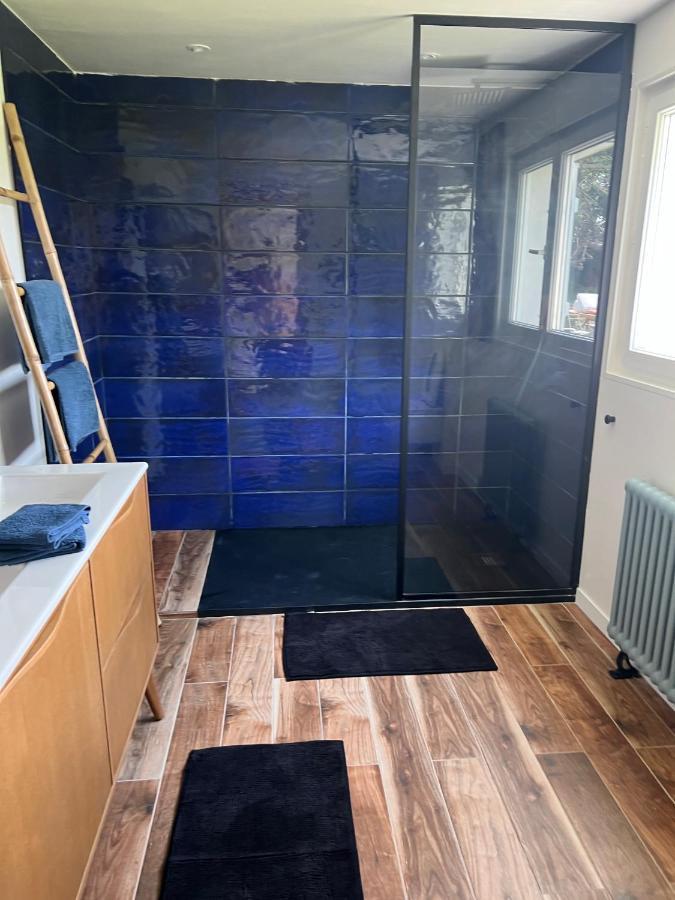 Wanatan Chambre D'Hotes Penmarcʼh Εξωτερικό φωτογραφία