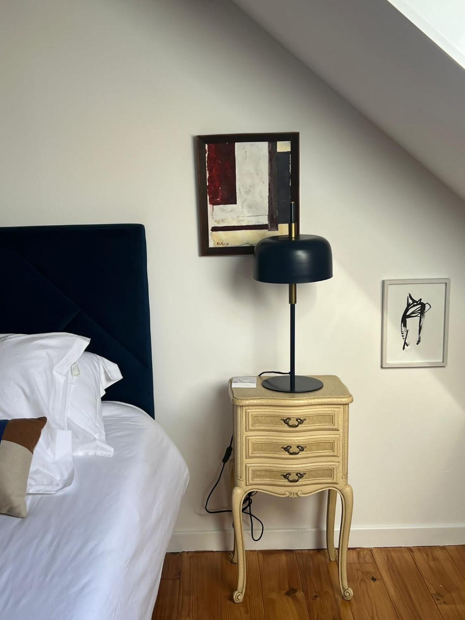 Wanatan Chambre D'Hotes Penmarcʼh Εξωτερικό φωτογραφία